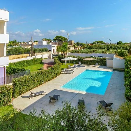מרסאלה Travini Hotel Residence מראה חיצוני תמונה