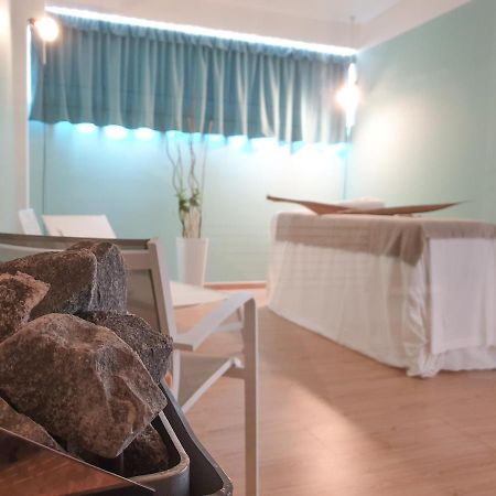 מרסאלה Travini Hotel Residence מראה חיצוני תמונה