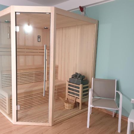 מרסאלה Travini Hotel Residence מראה חיצוני תמונה