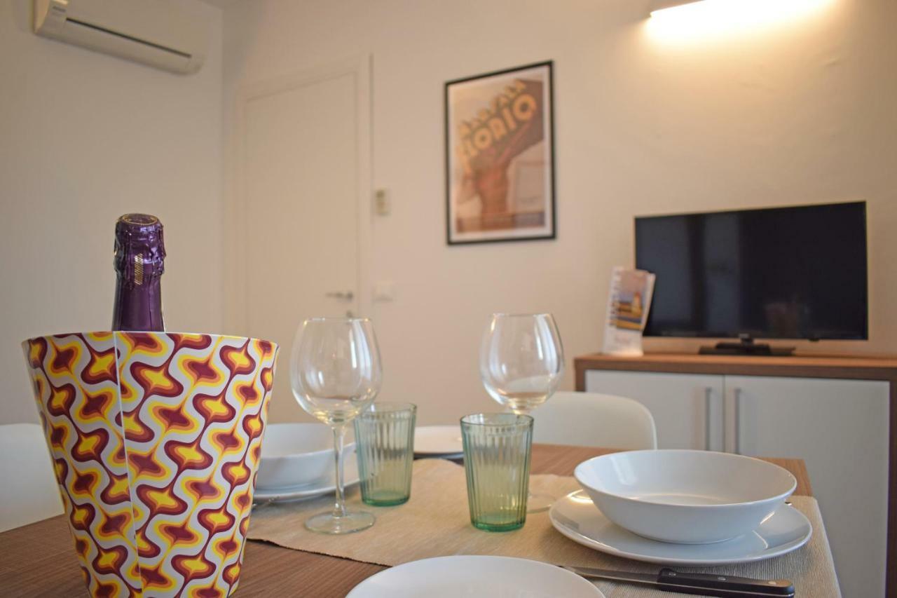 מרסאלה Travini Hotel Residence מראה חיצוני תמונה