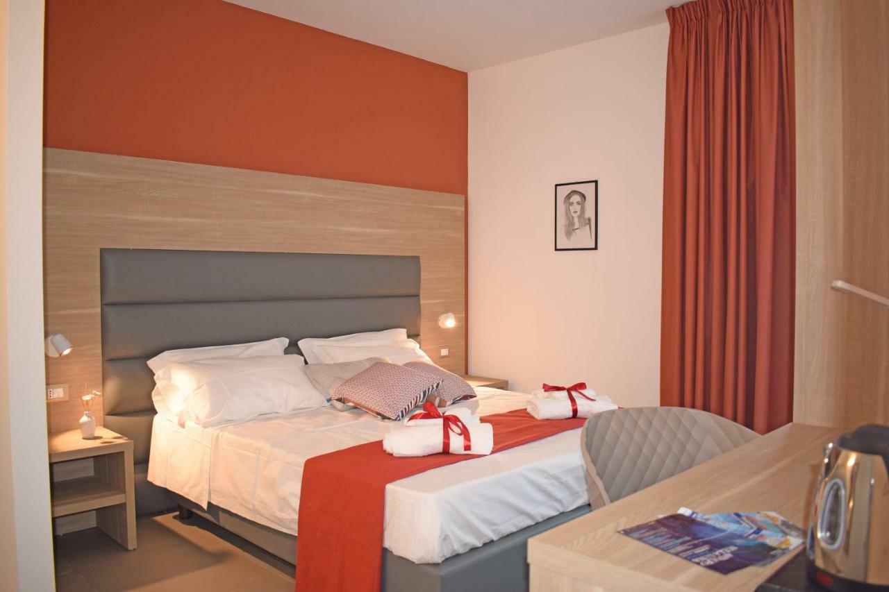 מרסאלה Travini Hotel Residence חדר תמונה
