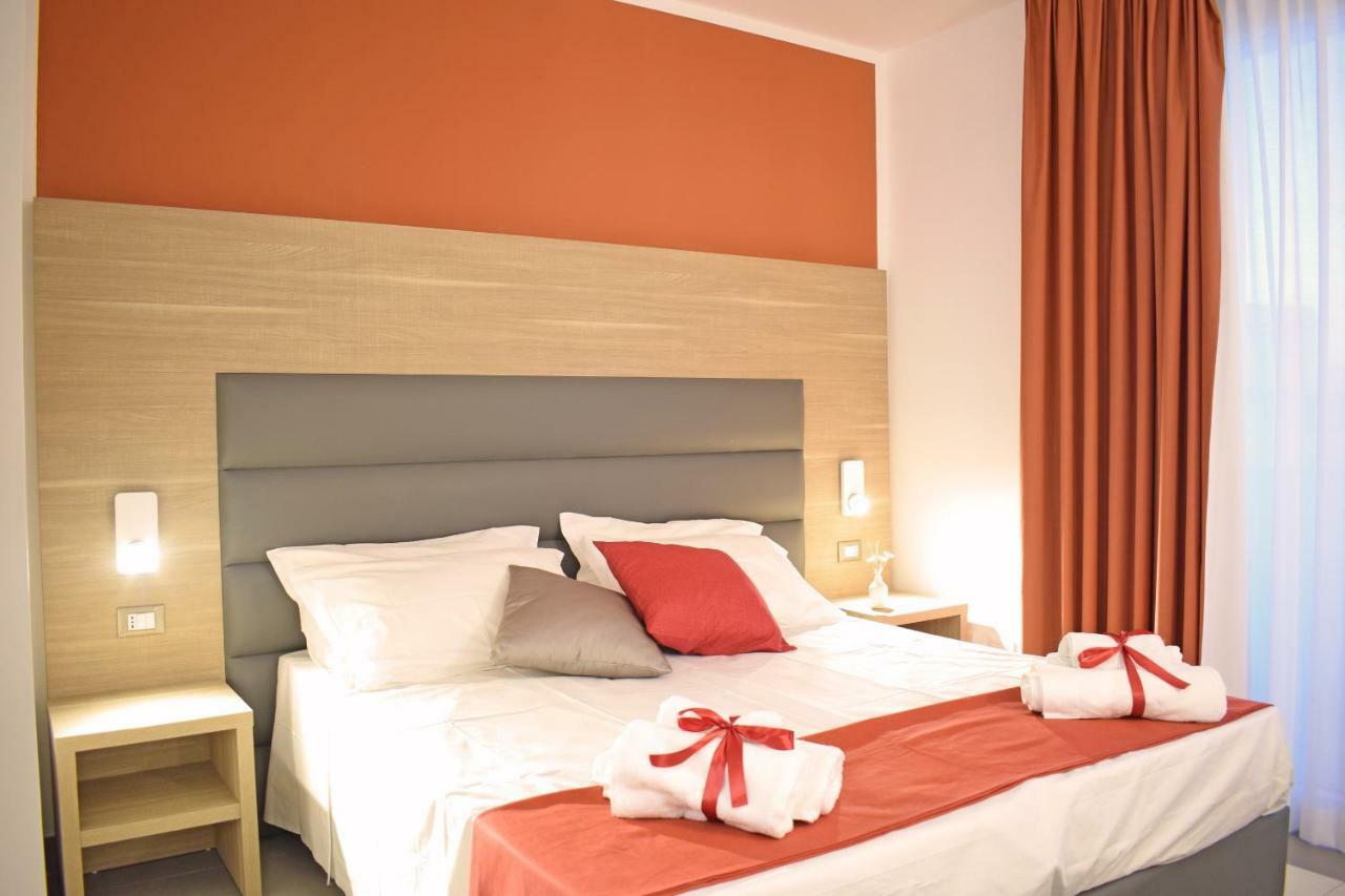 מרסאלה Travini Hotel Residence חדר תמונה