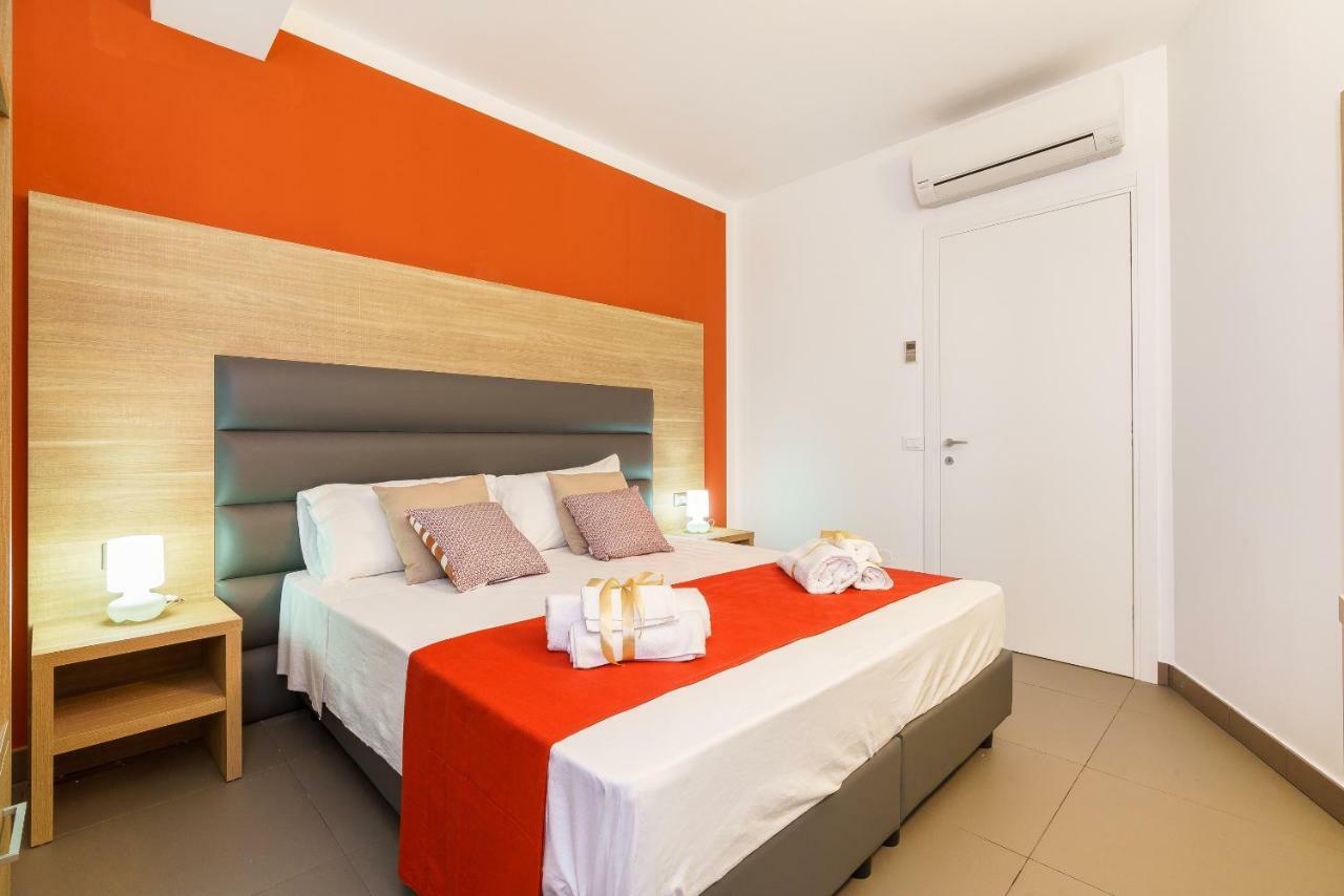 מרסאלה Travini Hotel Residence מראה חיצוני תמונה