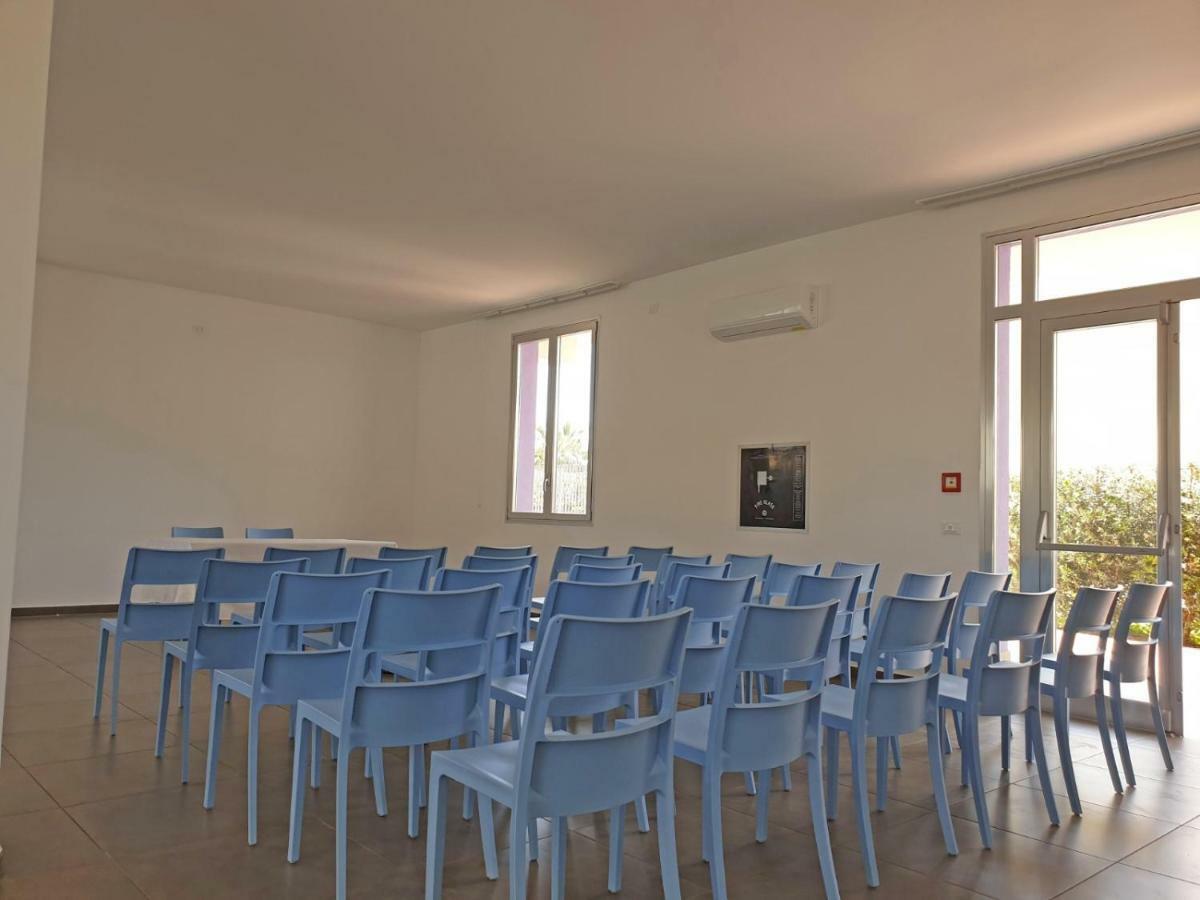 מרסאלה Travini Hotel Residence מראה חיצוני תמונה