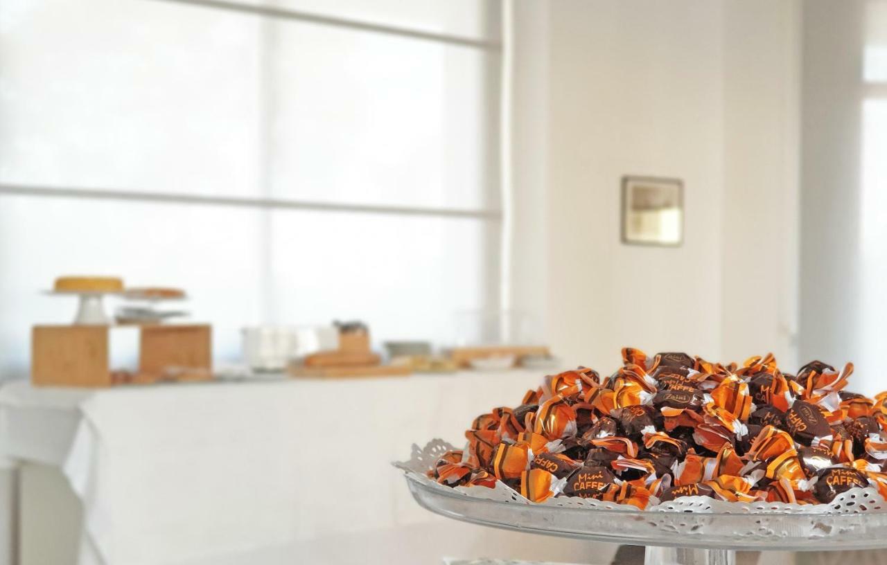 מרסאלה Travini Hotel Residence מראה חיצוני תמונה