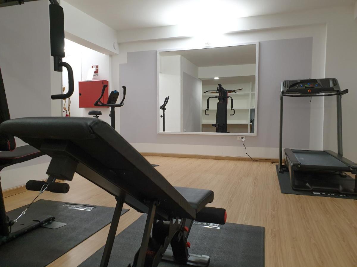 מרסאלה Travini Hotel Residence מראה חיצוני תמונה